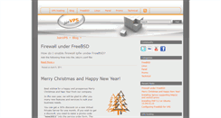 Desktop Screenshot of blog.joinvps.com